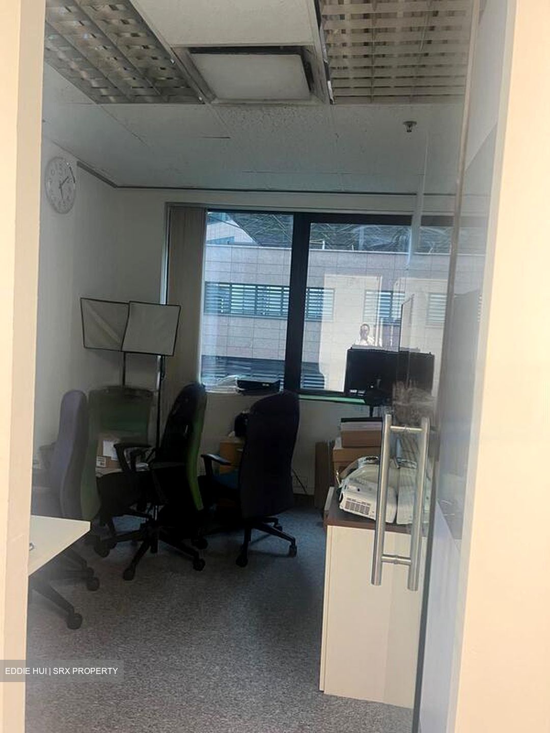 One Fullerton (D1), Office #490068471